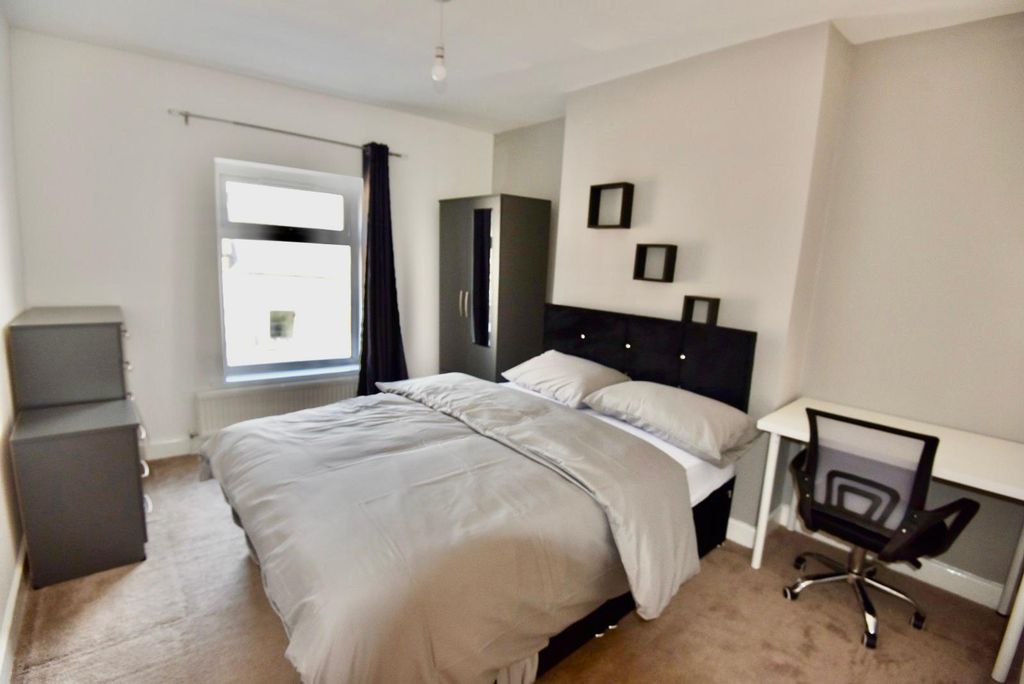 Additional image 18 of 4 bed shared accommodation to rentLucas St, Newport NP20