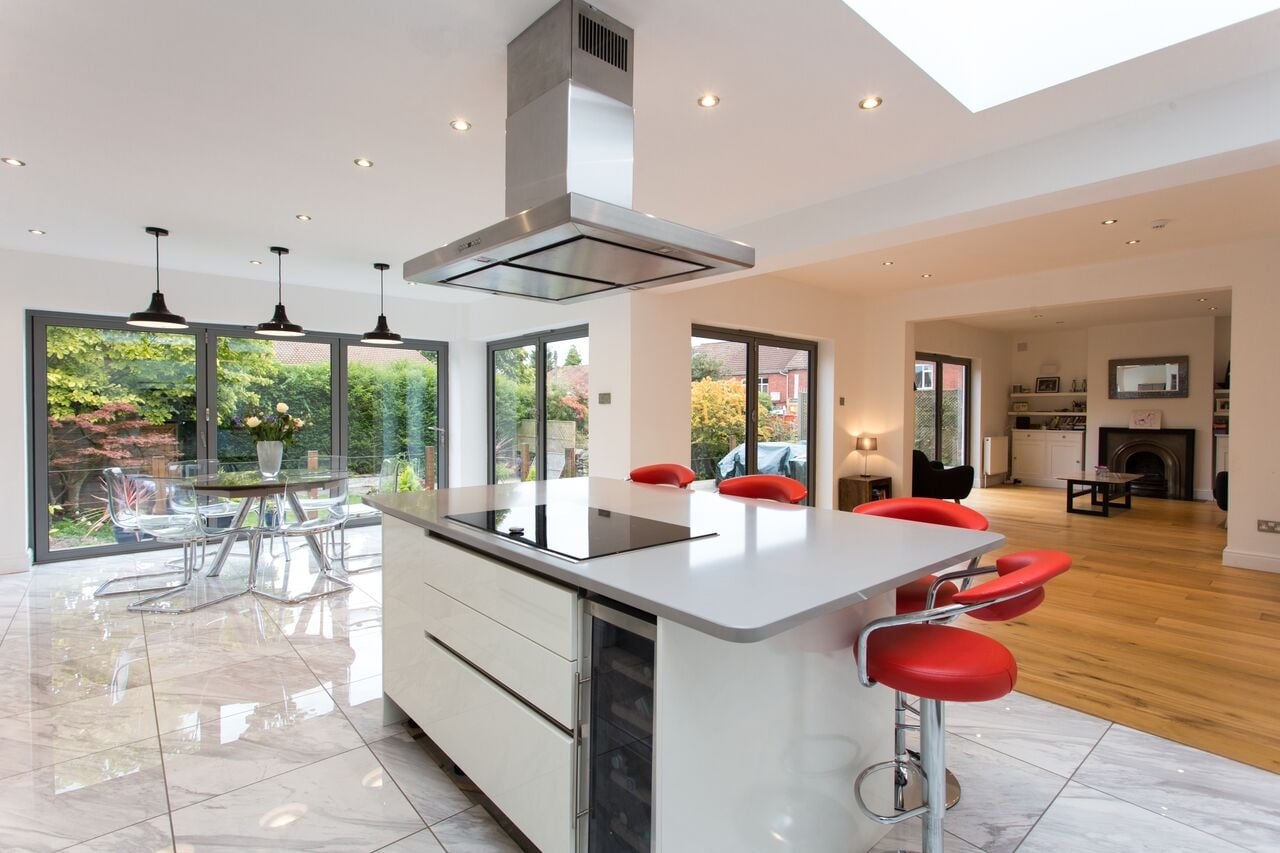 5 Bed Semi-Detached House, Antrim Road, BS9, N1 7GU
