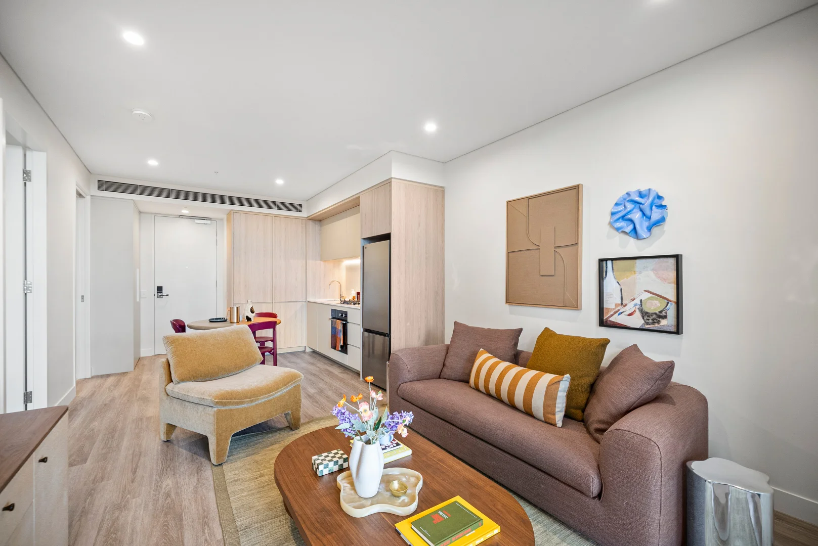 Additional image 3 of 3710/116 Macquarie Street, Parramatta NSW 2150