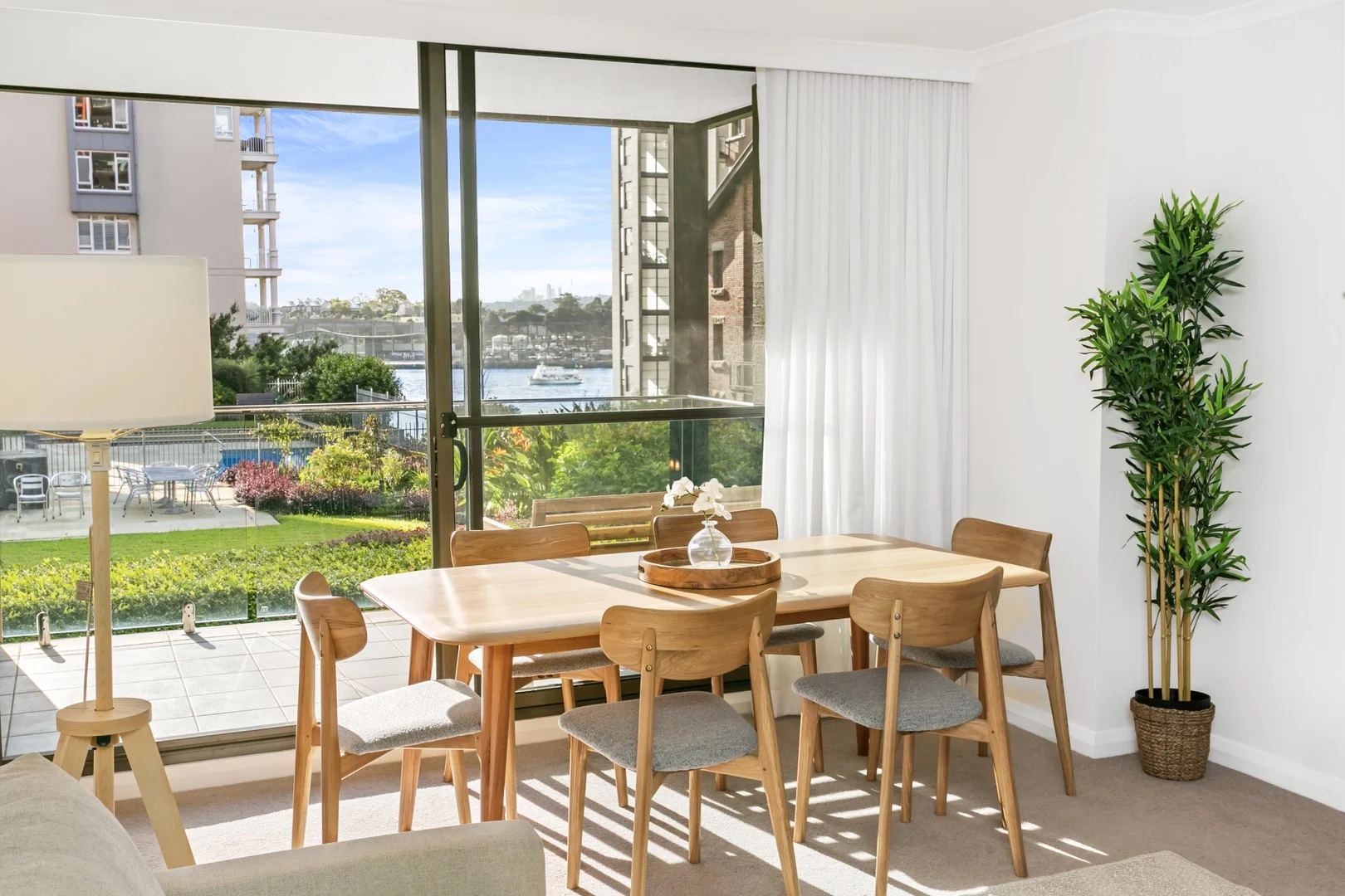 514/66 Bowman Street, Pyrmont NSW 2009