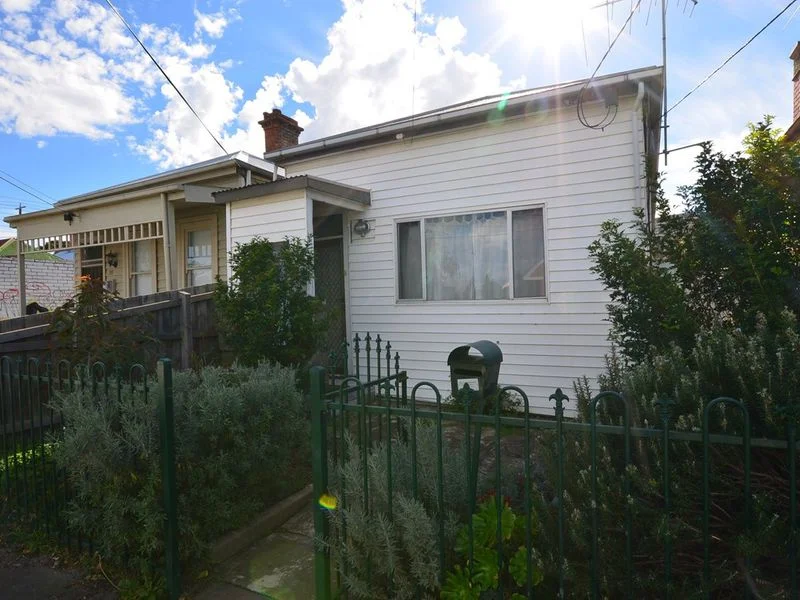 16 Latrobe Street, Footscray VIC 3011