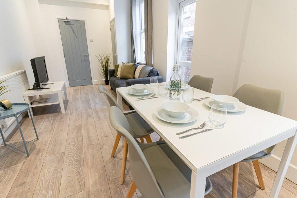 Additional image 2 of 7 bed shared accommodation to rentPains Road, Southsea, Hampshire PO5