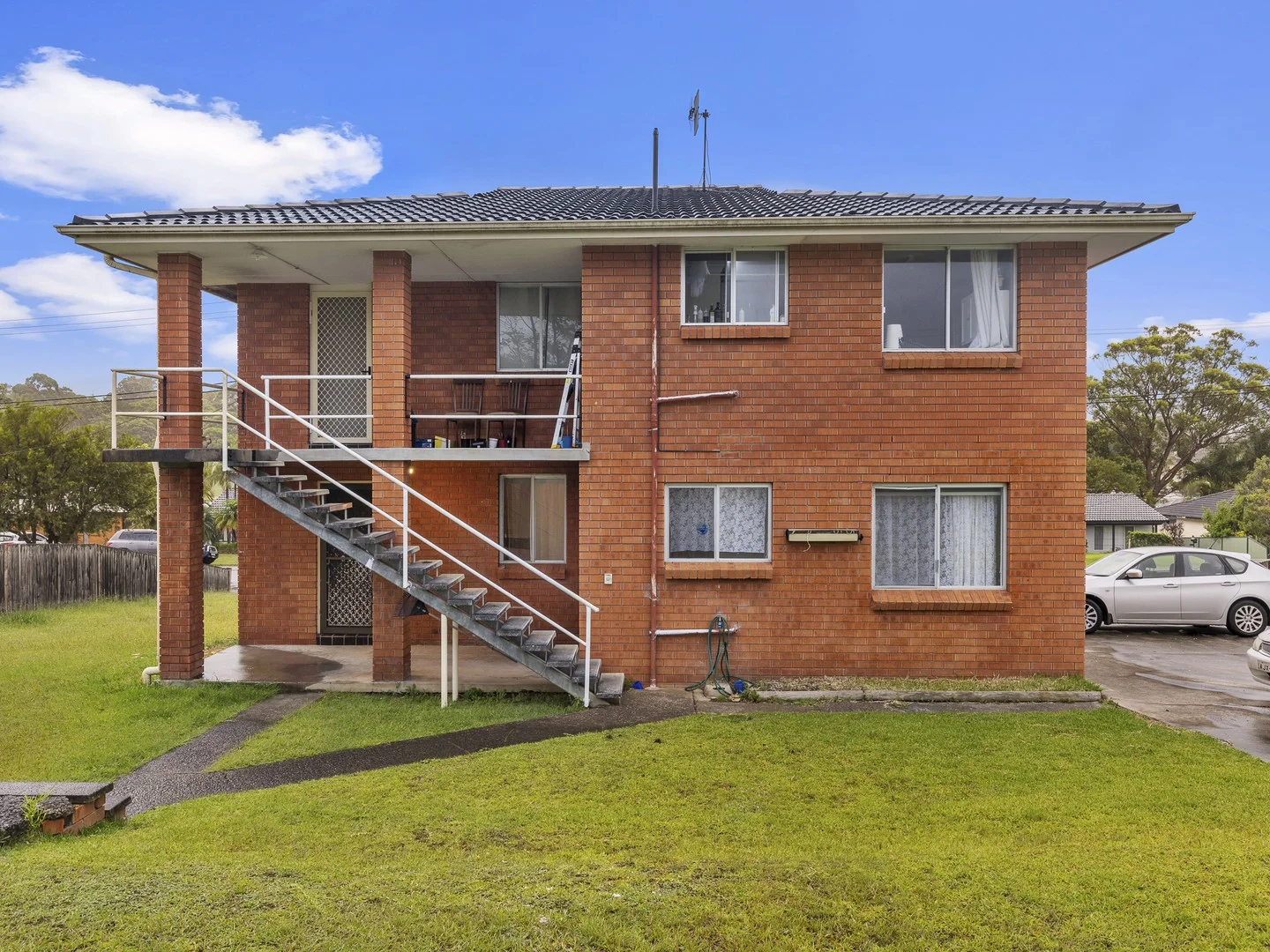 1/37 Thomas Mitchell Road, Killarney Vale NSW 2261