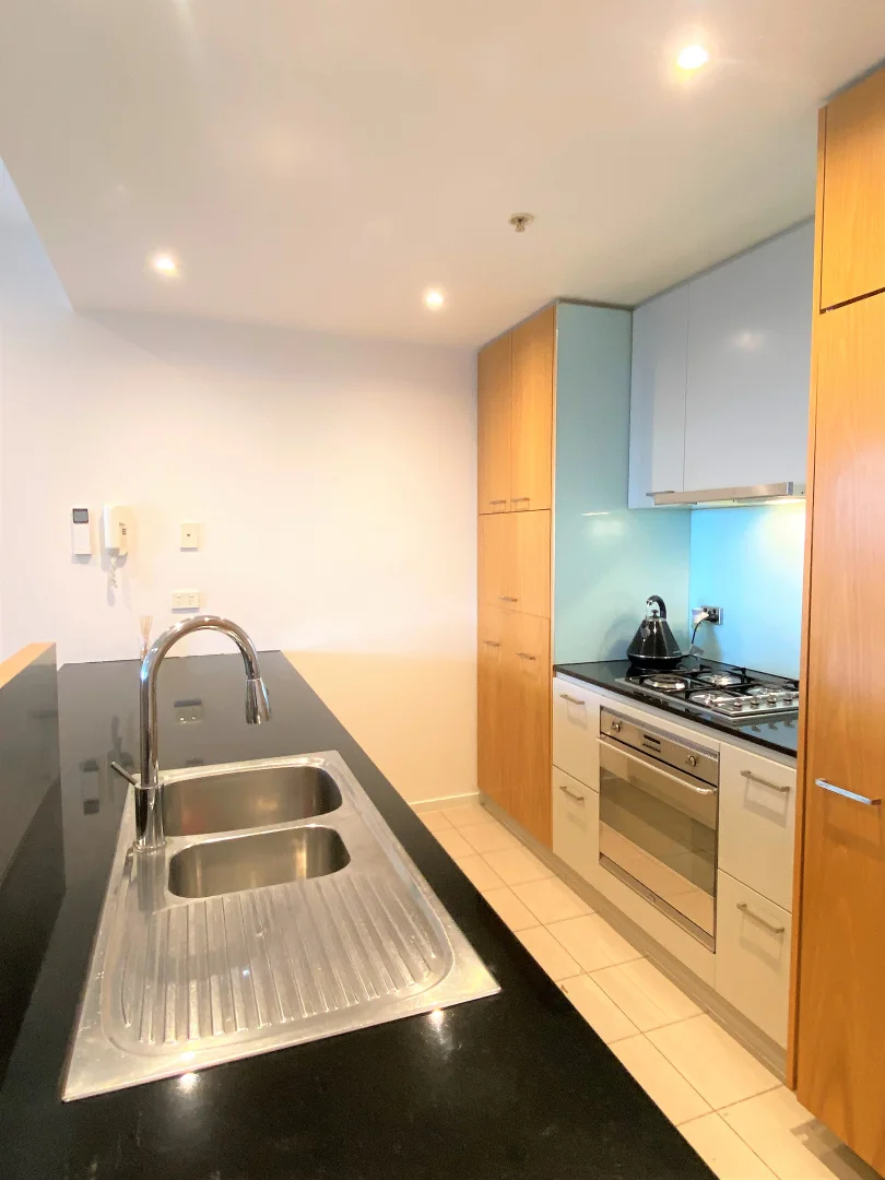 Additional image 5 of 1402/15 Caravel Lane, Docklands VIC 3008