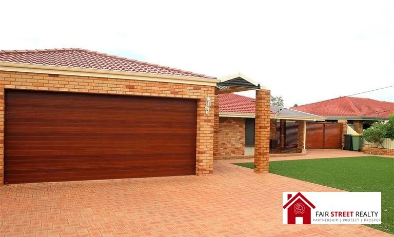 3 Ben Place, Willetton WA 6155