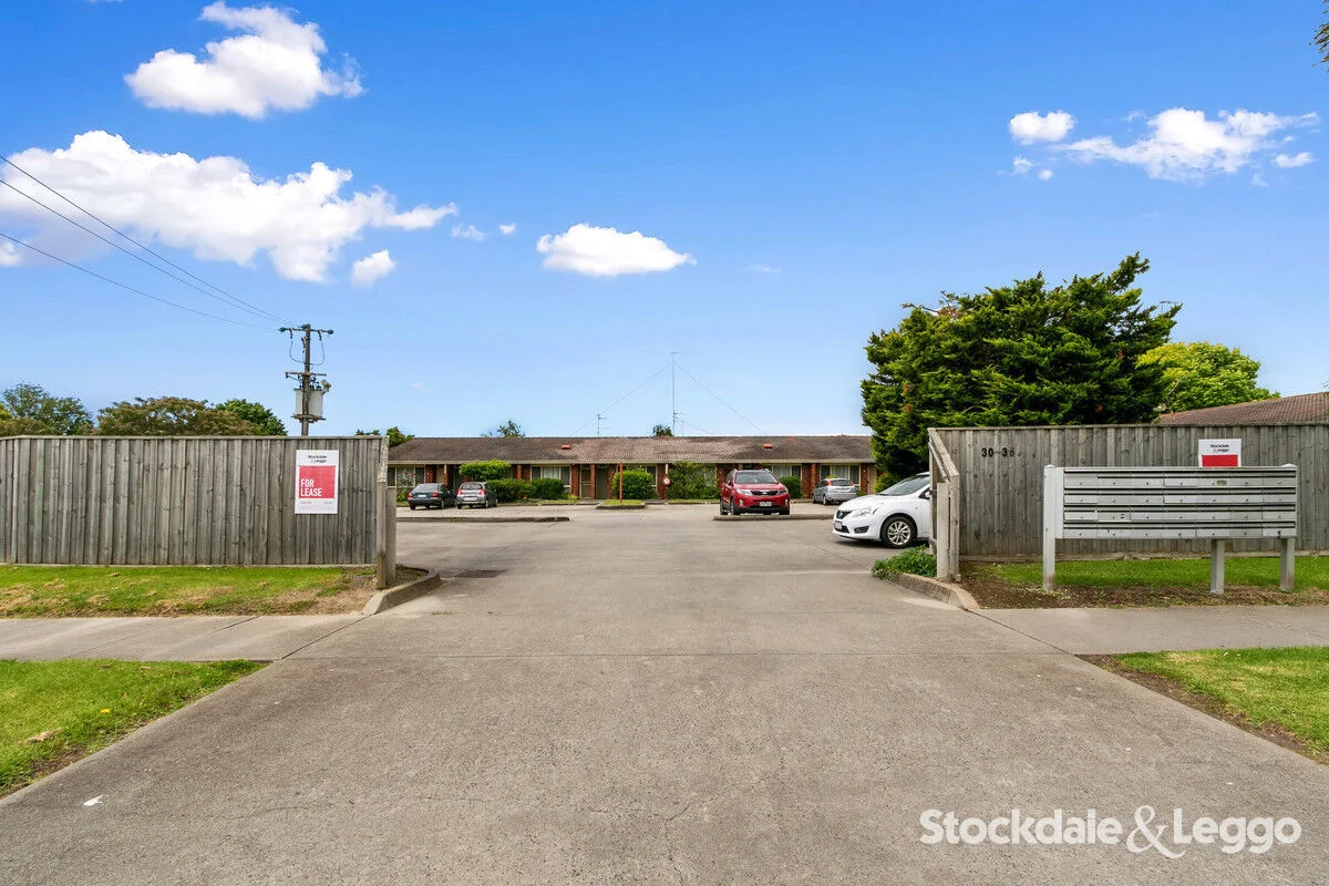 Additional image 7 of 24/30-38 Park Lane, Traralgon VIC 3844