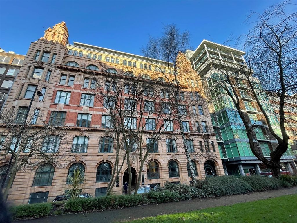 Additional image 36 of 5 bed flat to rentCentury Buildings, St Mary's Parsonage, Manchester M3