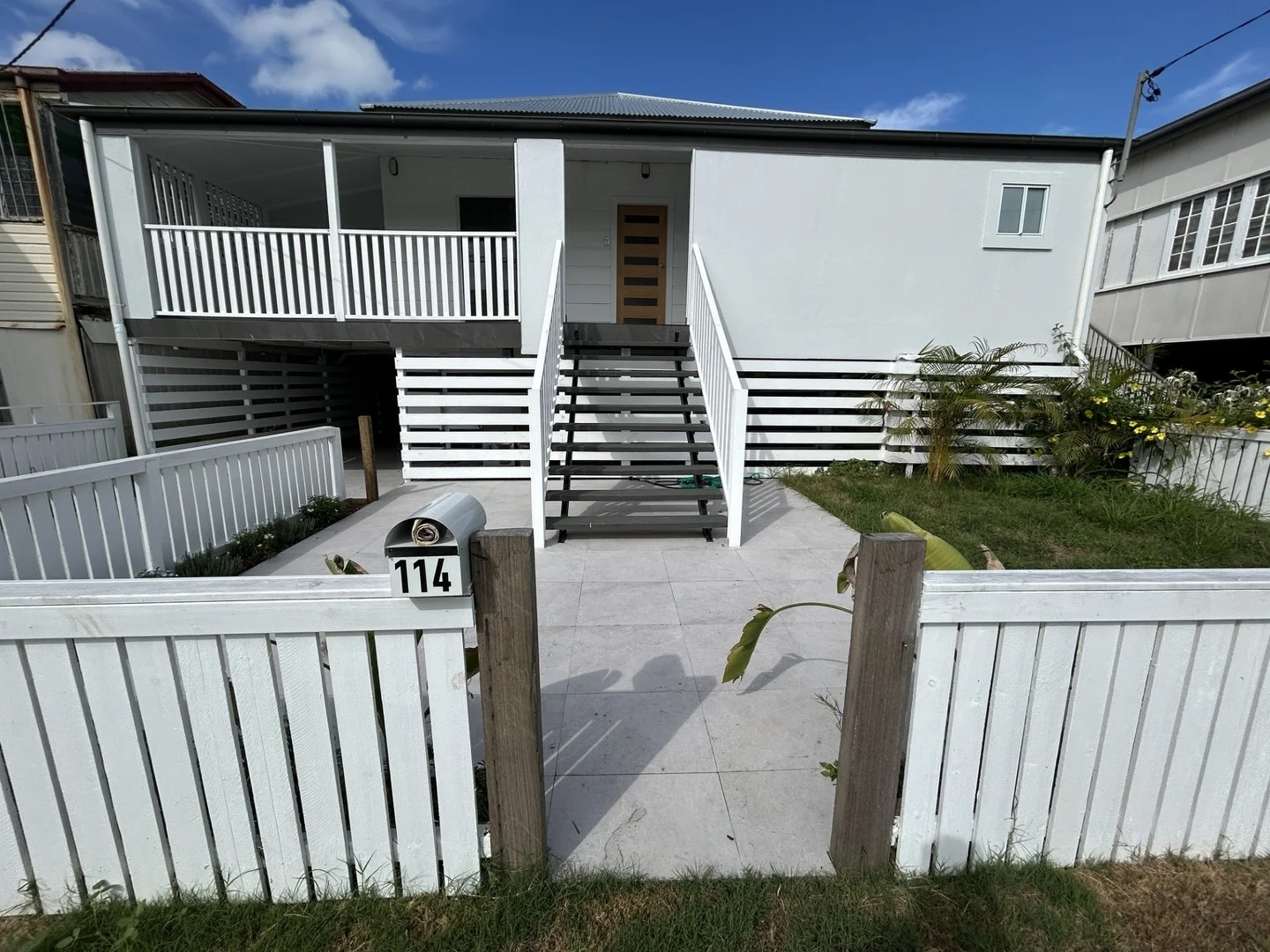 Room 1/114 West, Allenstown QLD 4700