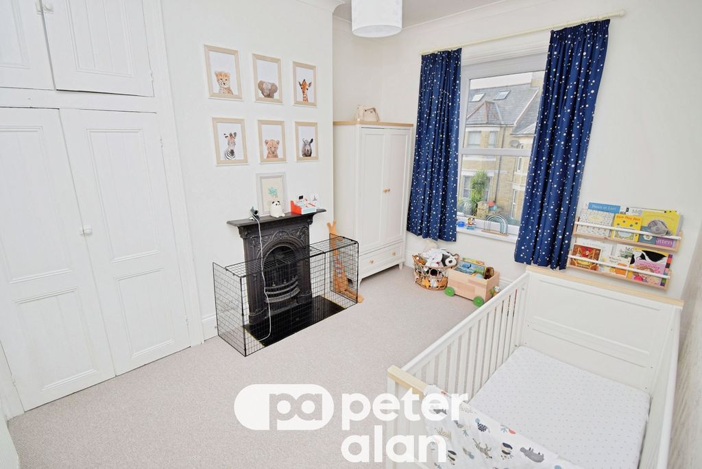 Additional image 13 of 4 bed end terrace house to rentLlanthewy Road, Newport NP20