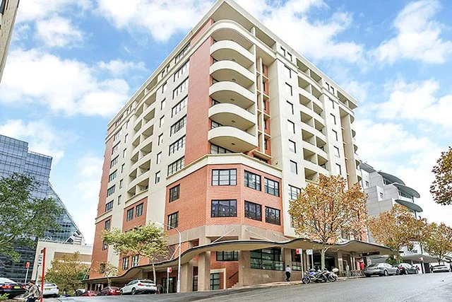 Additional image 10 of 301/26 Napier st, North Sydney NSW 2060