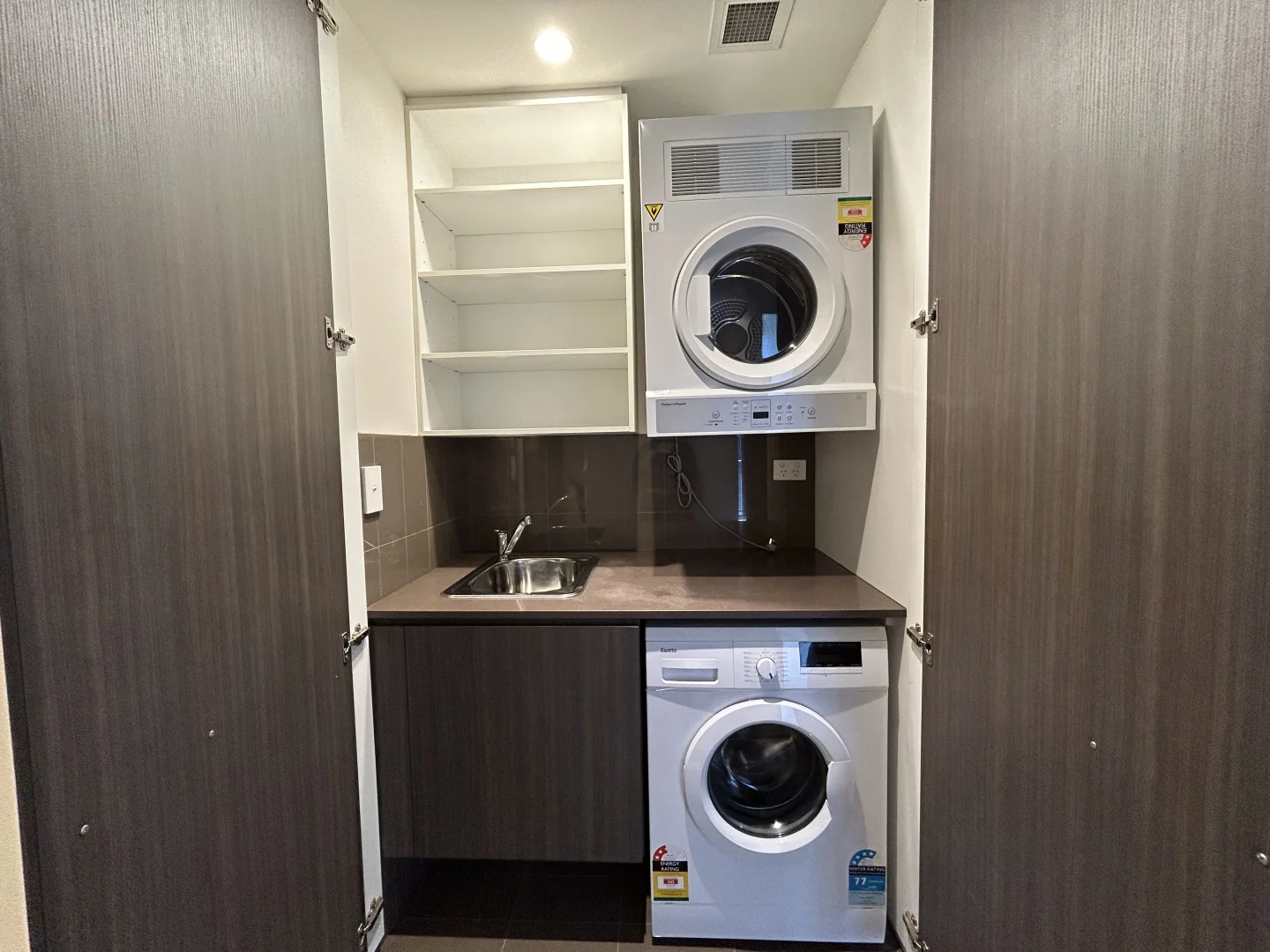 Additional image 21 of 1004/45 Macquarie Street, Parramatta NSW 2150