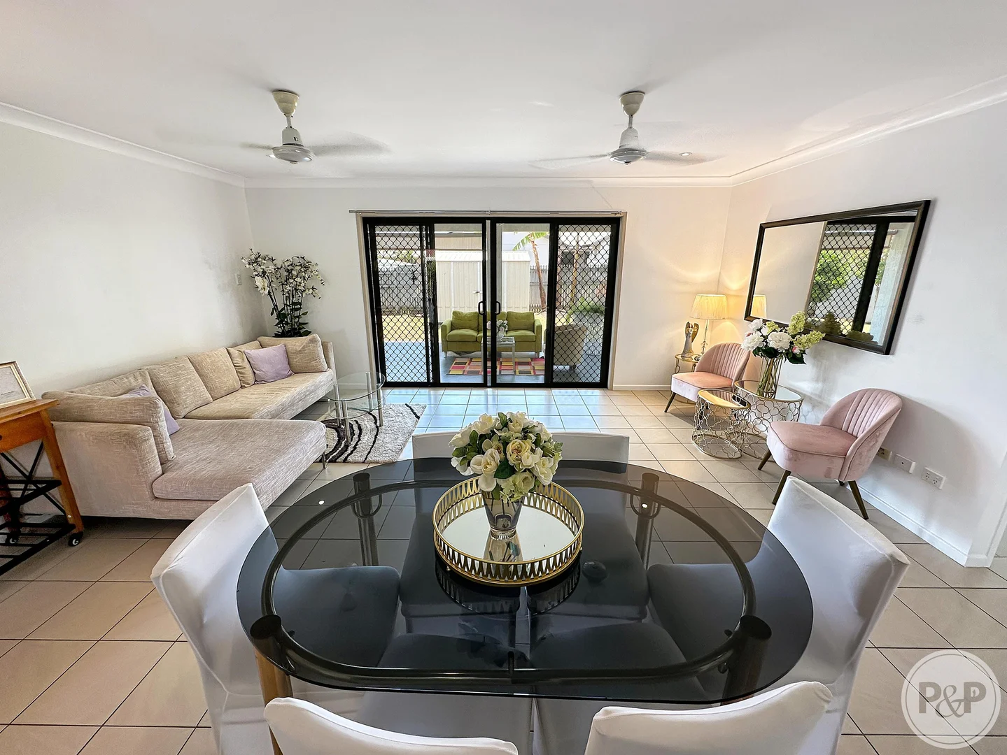 Additional image 5 of 25 Eider Court, Condon QLD 4815
