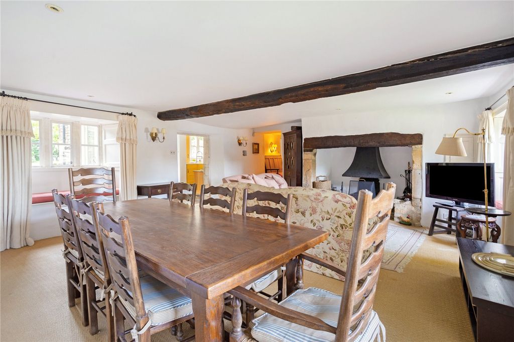 Additional image 7 of 3 bed semi-detached house to rentOddington, Moreton-In-Marsh, Gloucestershire GL56
