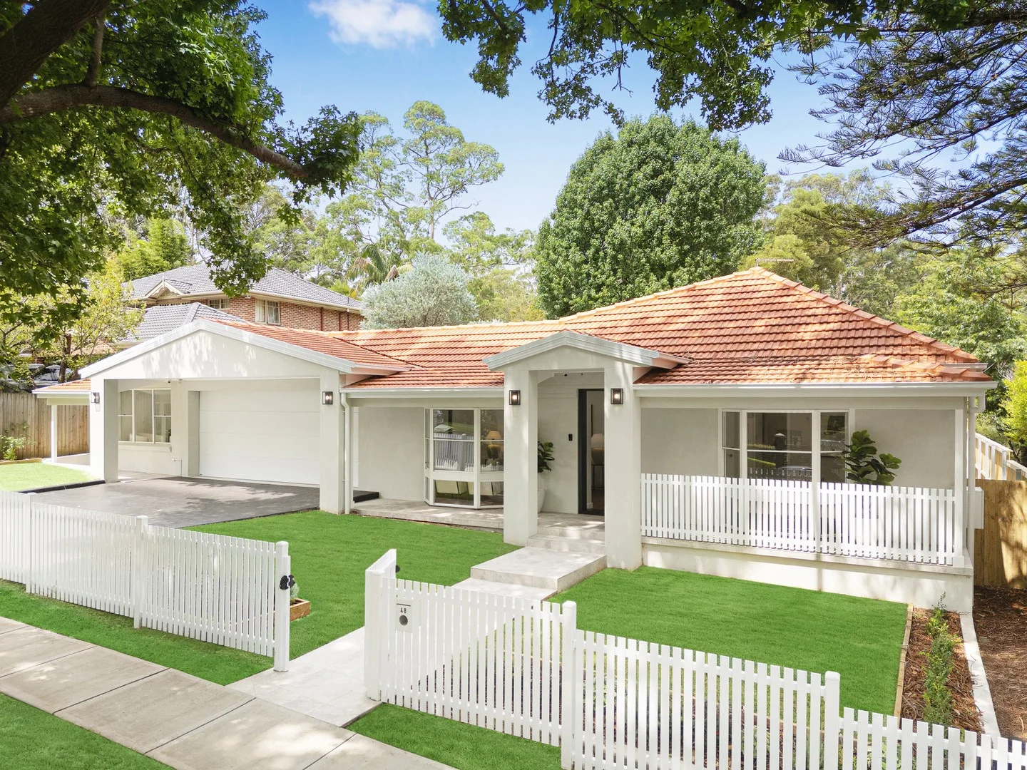 Additional image 2 of 48 Lucinda Avenue, Wahroonga NSW 2076