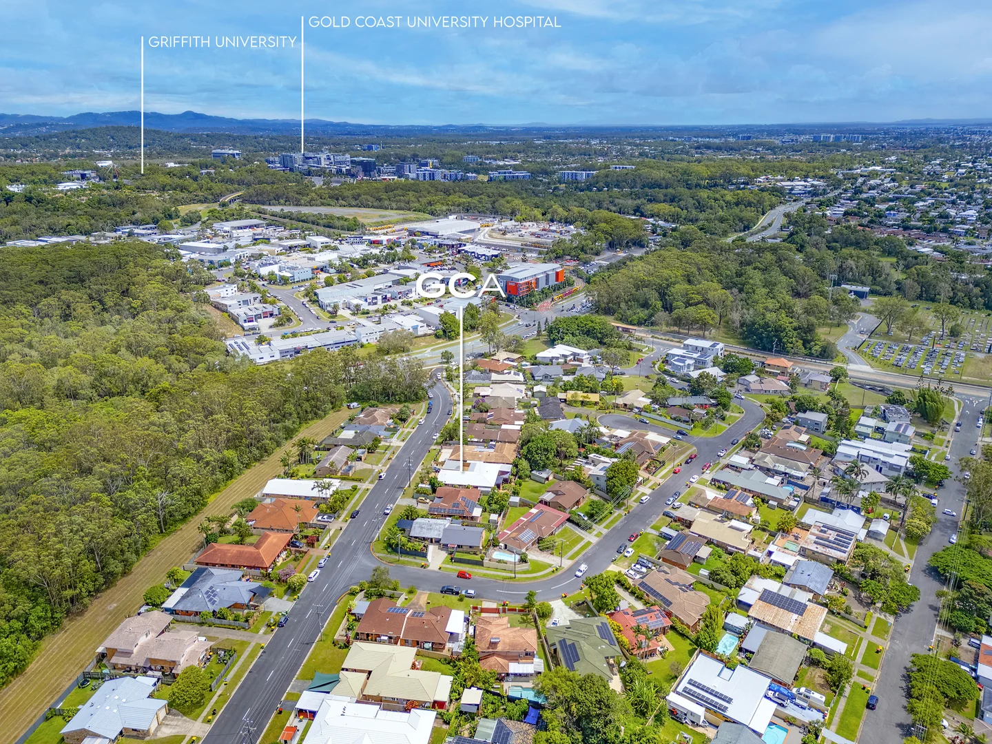 Additional image 7 of 1/27 Binstead Drive, Southport QLD 4215