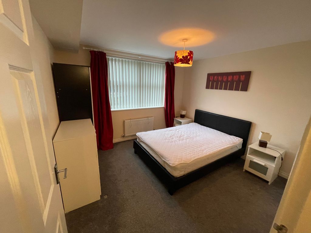 Additional image 3 of 2 bed flat to rentLingwood Court, Thornaby TS17