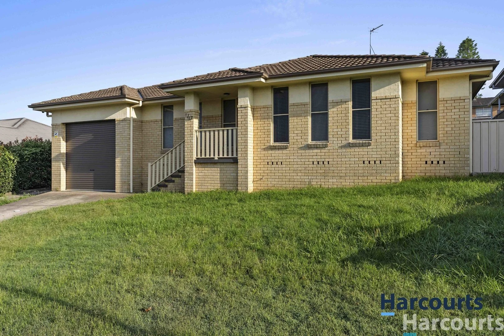 1/17 Fairview Place, Cessnock NSW 2325