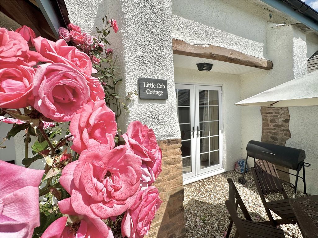 Additional image 10 of 3 bed barn conversion to rentButterleigh, Cullompton EX15