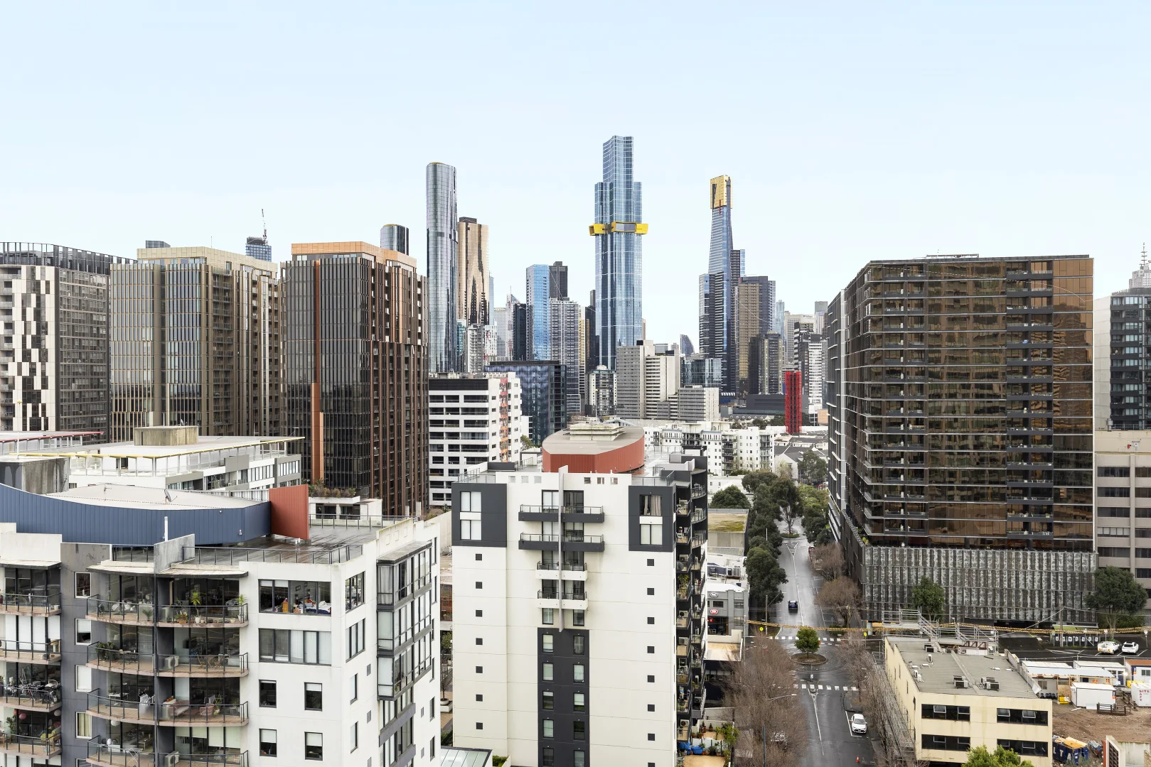 Additional image 13 of 1504/368 St Kilda Road, Melbourne VIC 3004