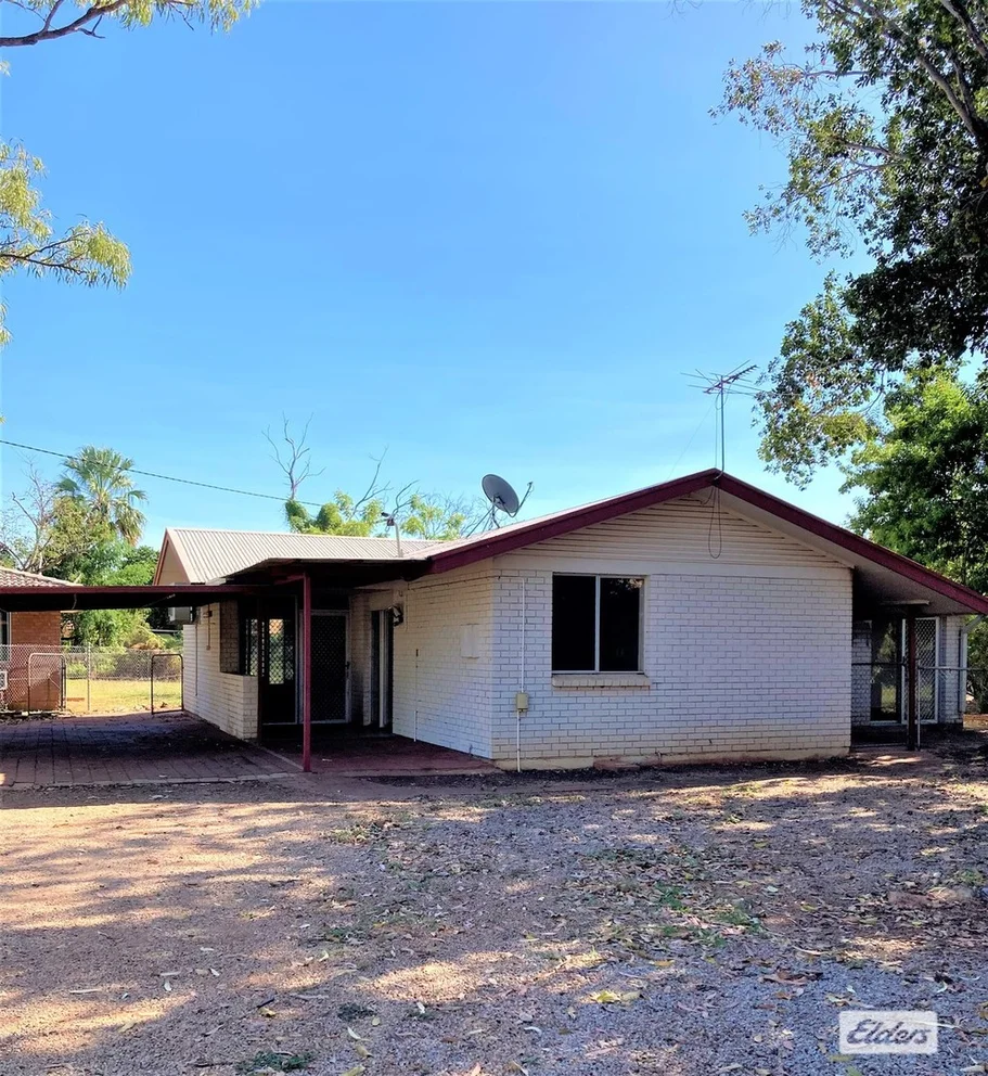 9 Acacia Road, Katherine NT 0850