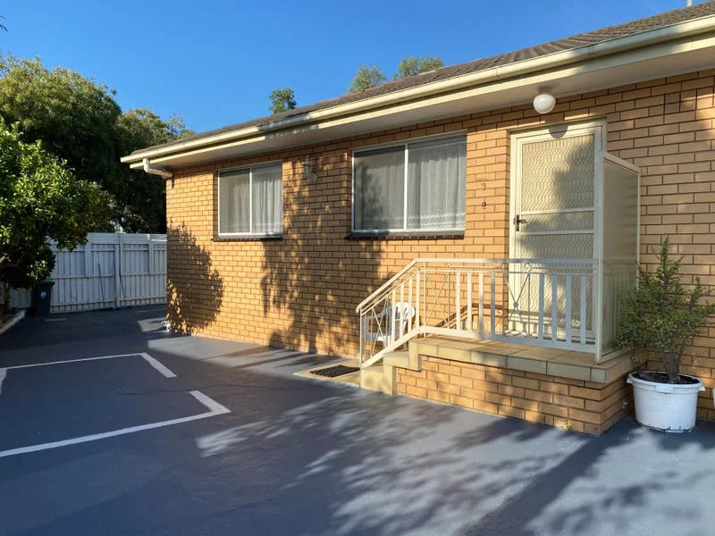 3/21 Willett Ave, Oak Park VIC 3046