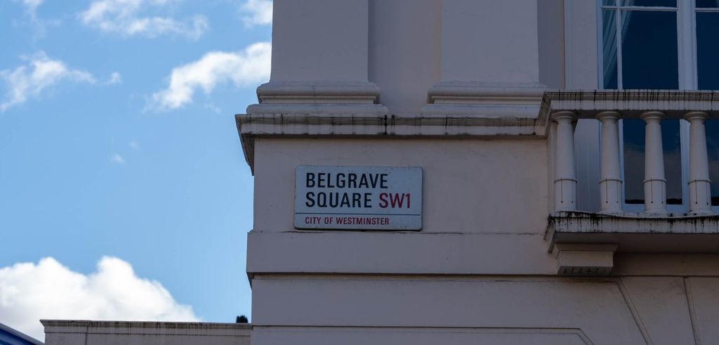 6 bed property to rentBelgrave Square, London SW1X