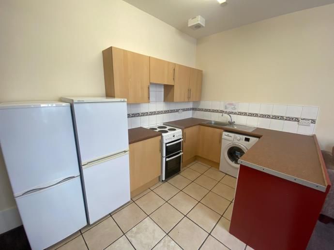 Additional image 8 of 4 bed flat to rent11A, Whitehall Street, Dundee DD1