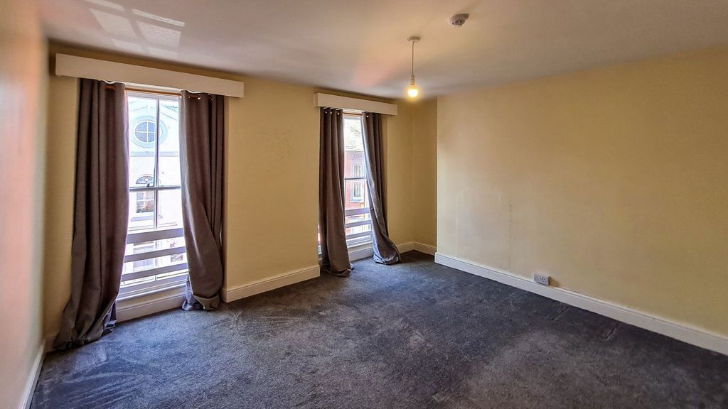 Additional image 3 of 1 bed maisonette to rentOne Bedroom Flat, Eastgate Street SY23