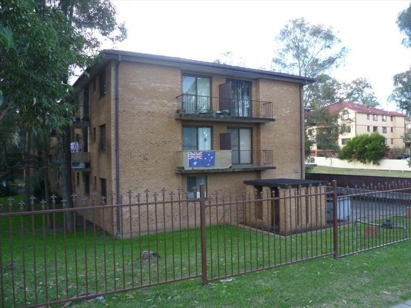 8/28 Luxford Rd, Mount Druitt NSW 2770