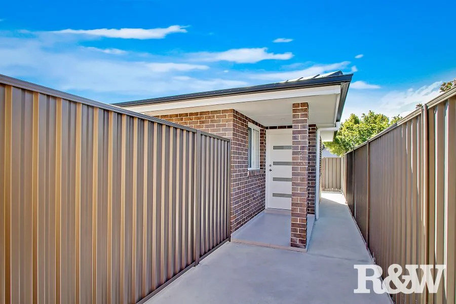 16A Mynah Close, St Clair NSW 2759