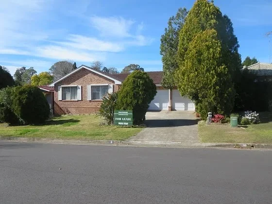 8 Dresden Avenue, Castle Hill NSW 2154