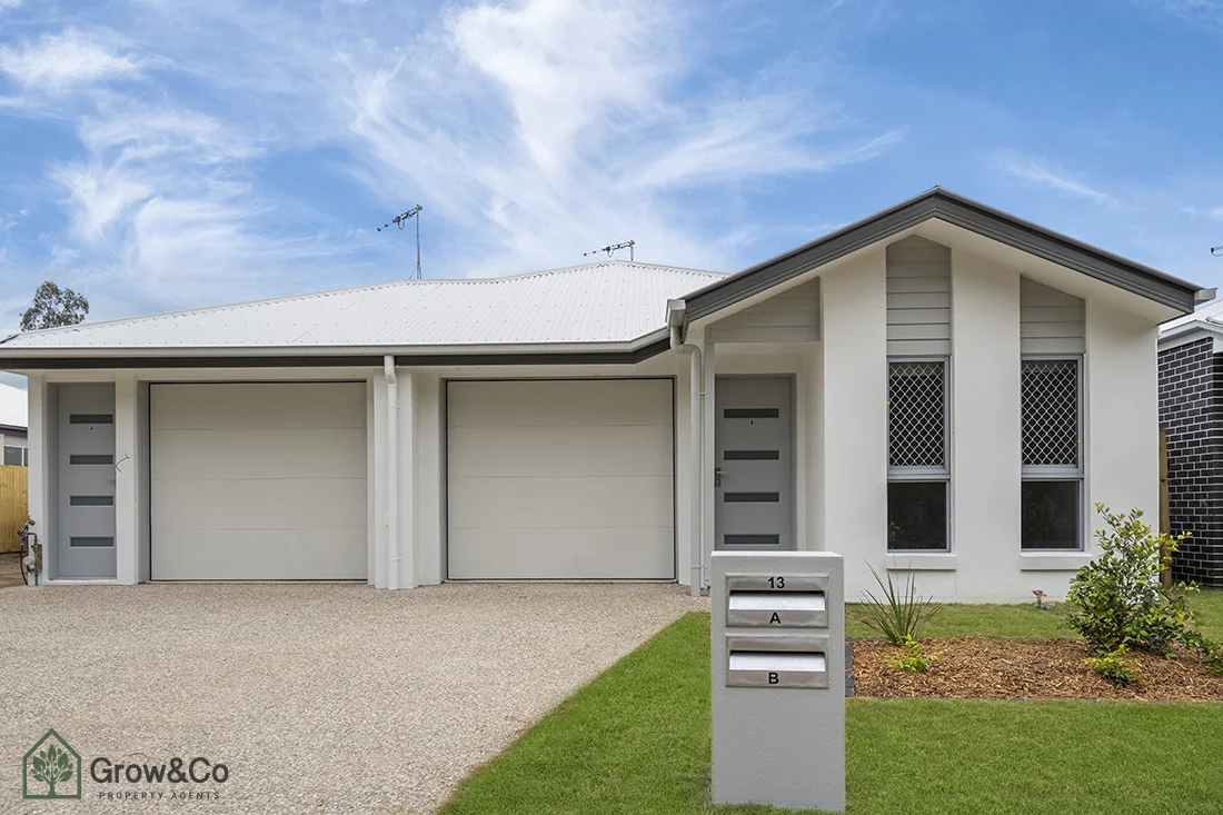 13A Hereford Street, Burpengary East QLD 4505