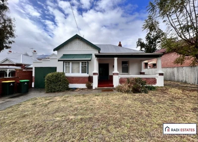 17 Ruby St, North Perth WA 6006