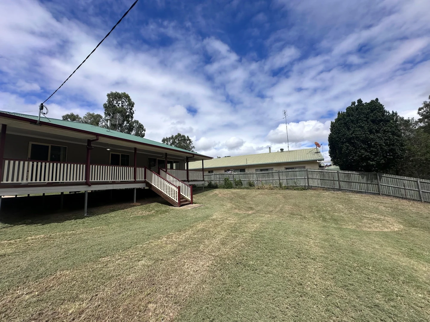 Additional image 21 of 8 SHORT STREET, Wondai QLD 4606