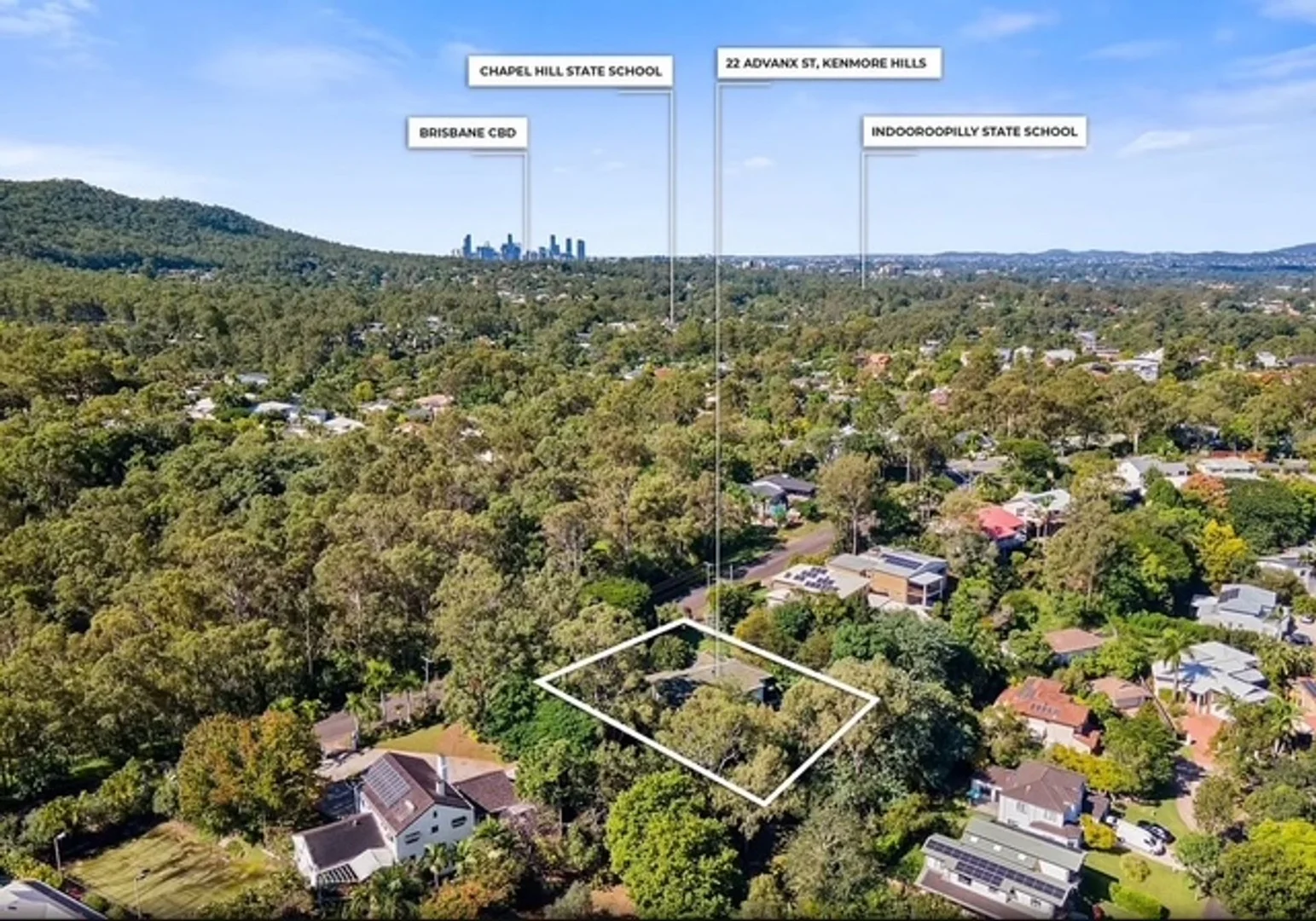 22A Advanx St, Kenmore Hills QLD 4069 photo 3