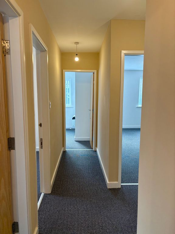 Additional image 2 of 3 bed flat to rentThe Cross, Neston CH64