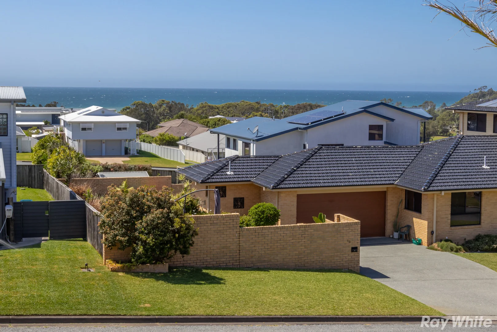 Additional image 14 of 2/25 Sapphire Parade, Diamond Beach NSW 2430
