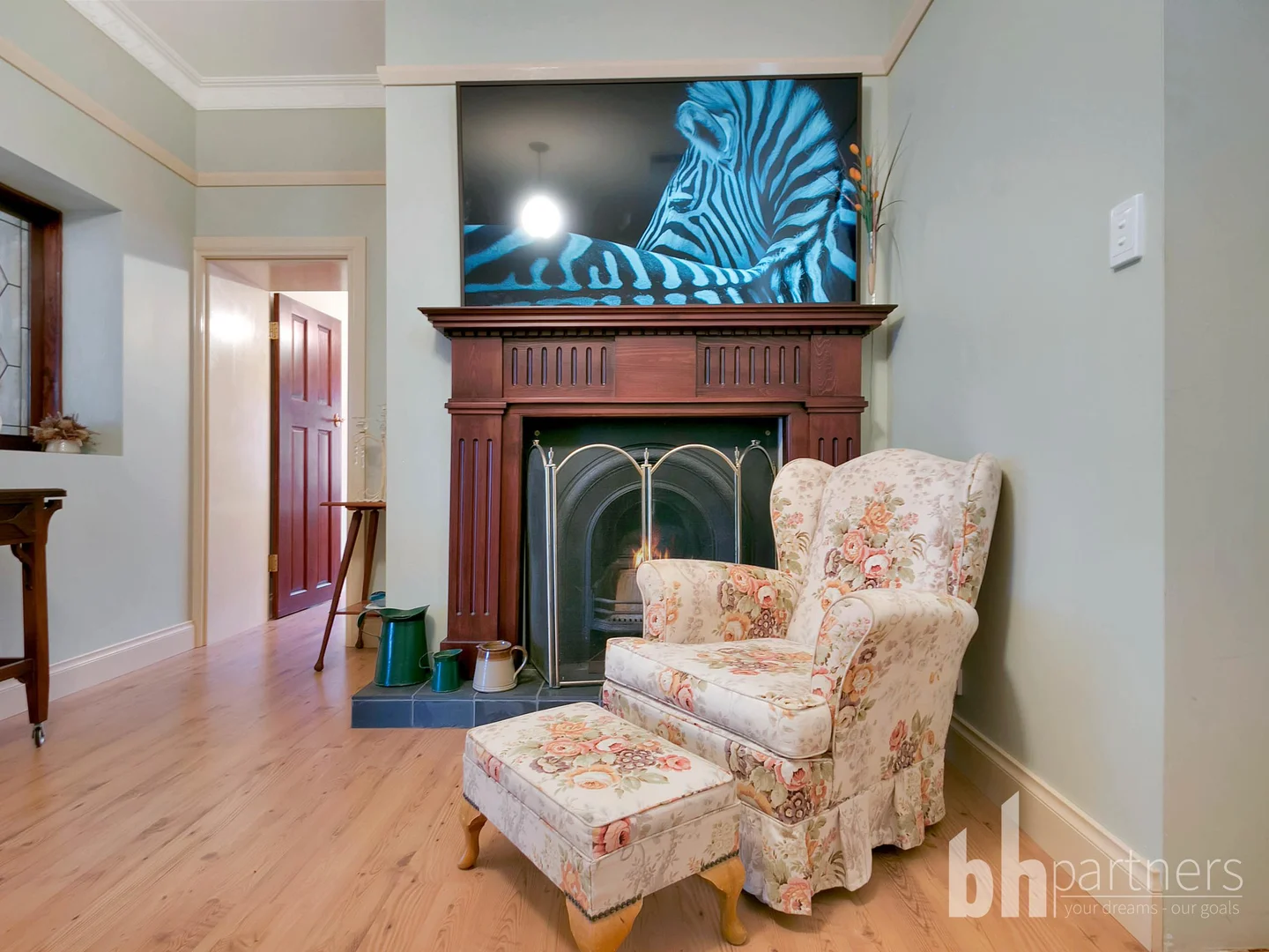 Additional image 11 of Lake Bywater Cottage, Walker Flat SA 5238