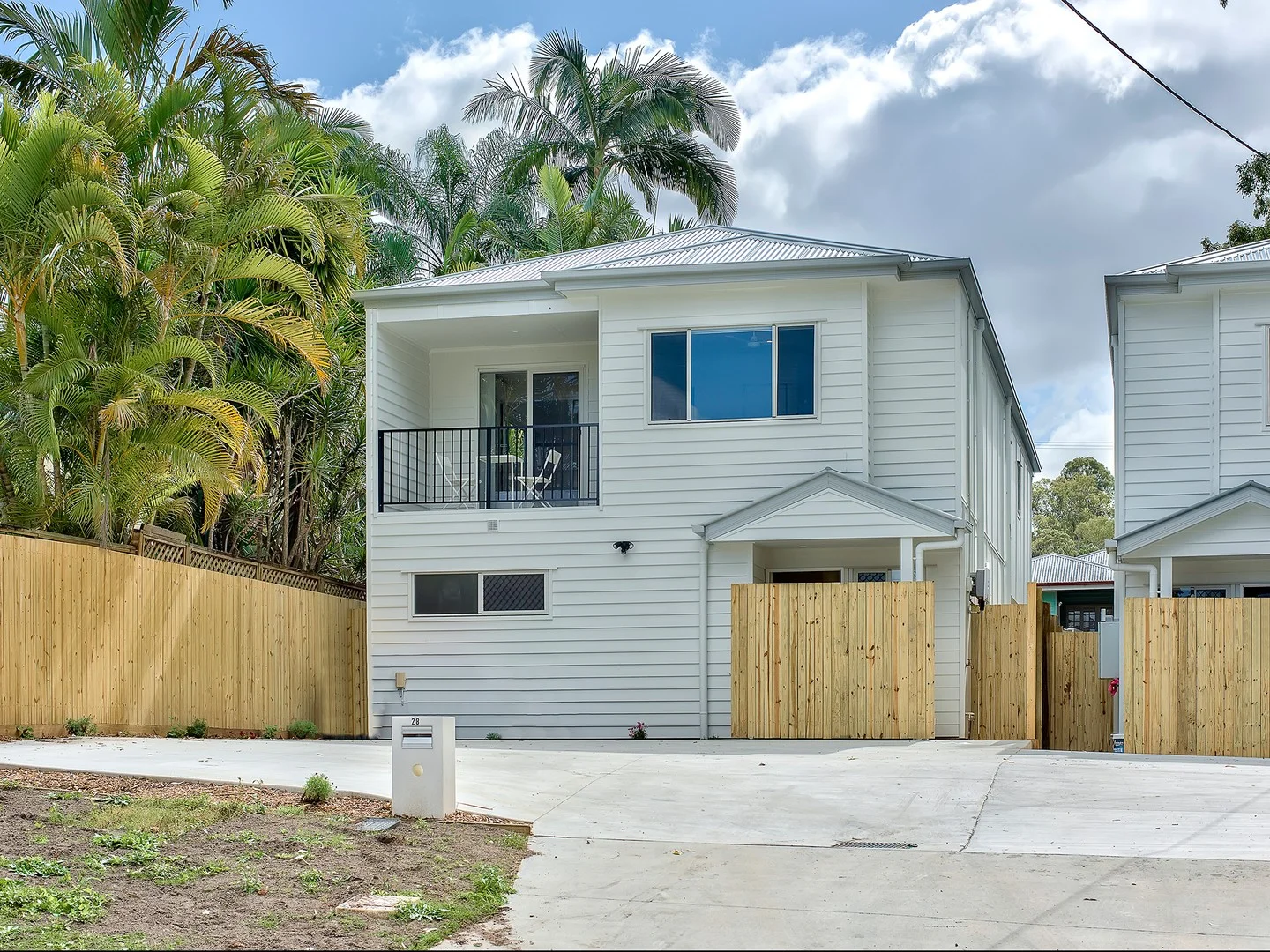 28 Rockingham Street, Mount Gravatt QLD 4122