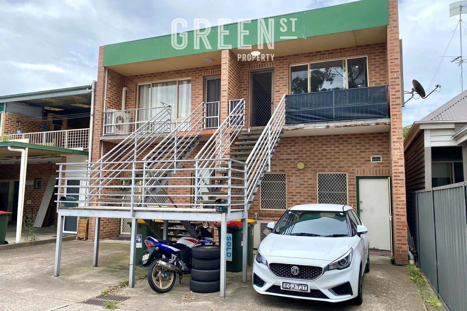 Additional image 4 of 1/39a-41 Beaumont Street, Hamilton NSW 2303