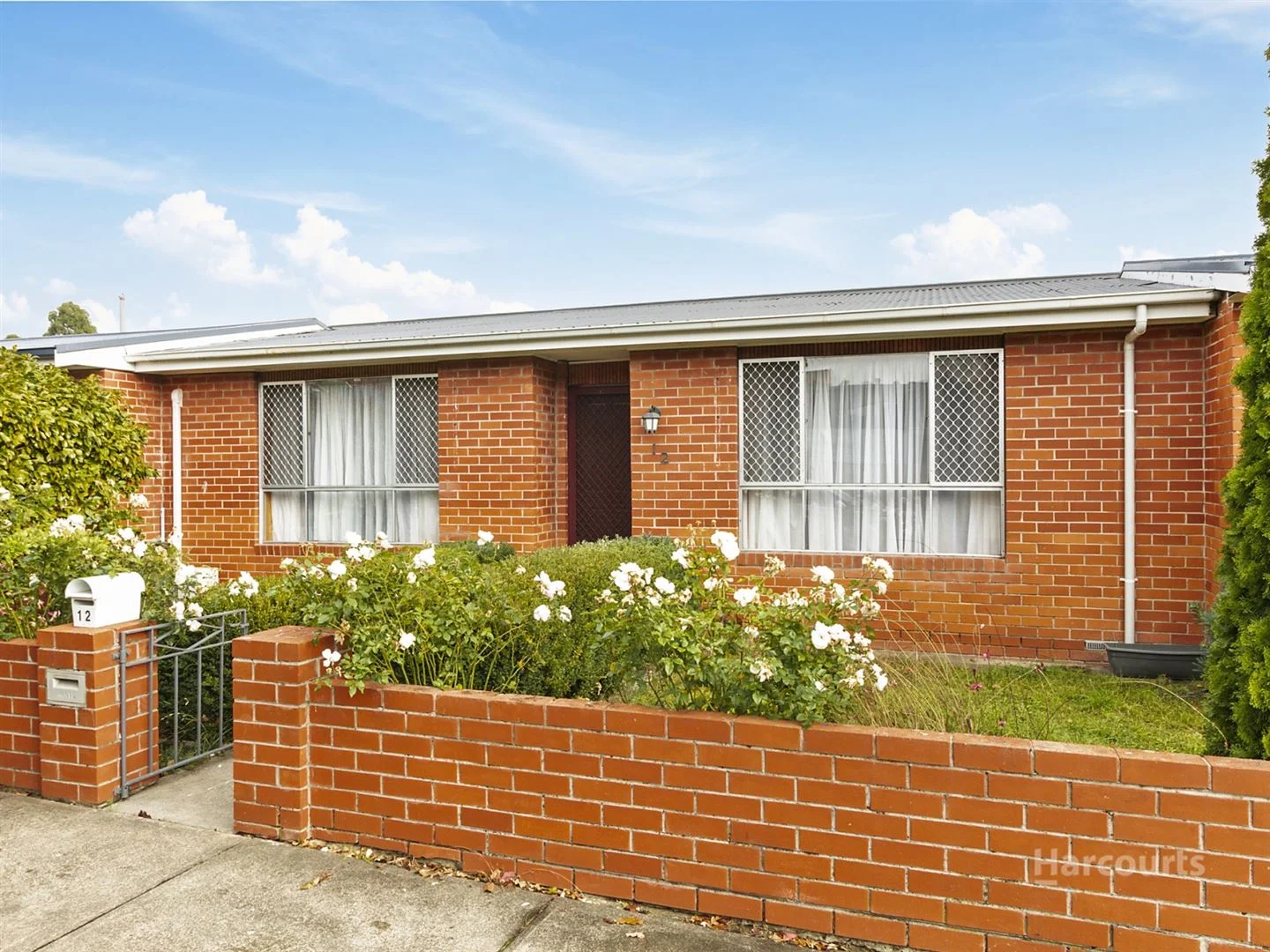 2/10-14 Honora Avenue, New Town TAS 7008