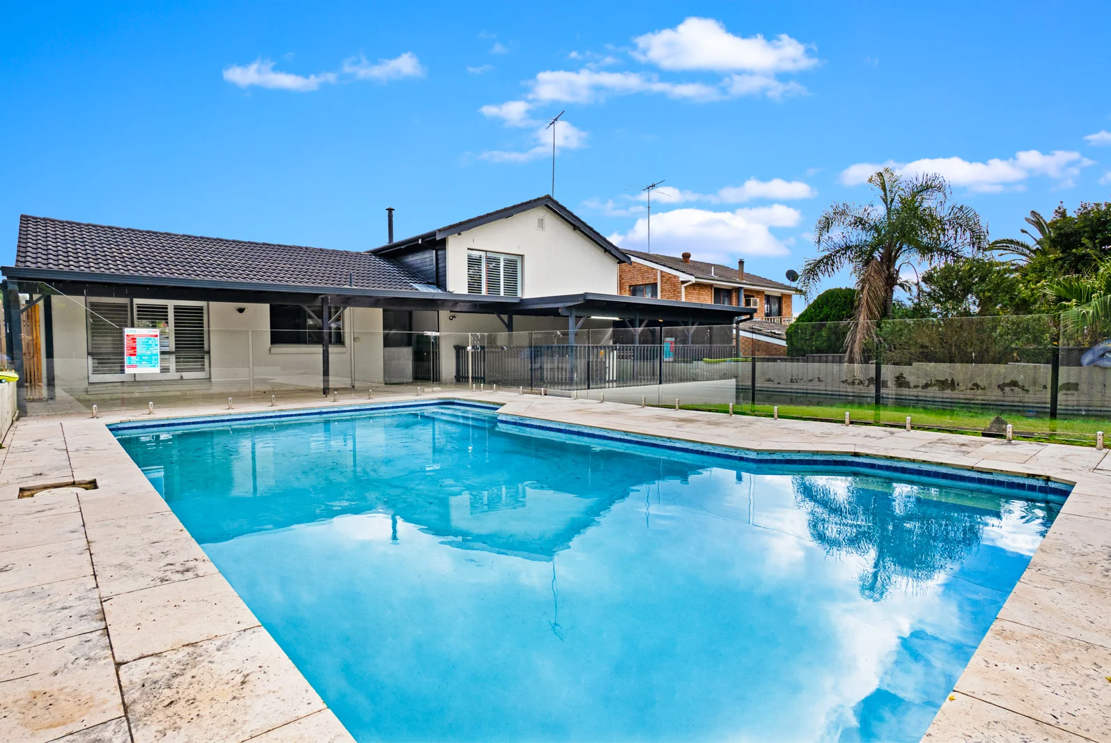 46 Cropley Drive, Baulkham Hills NSW 2153