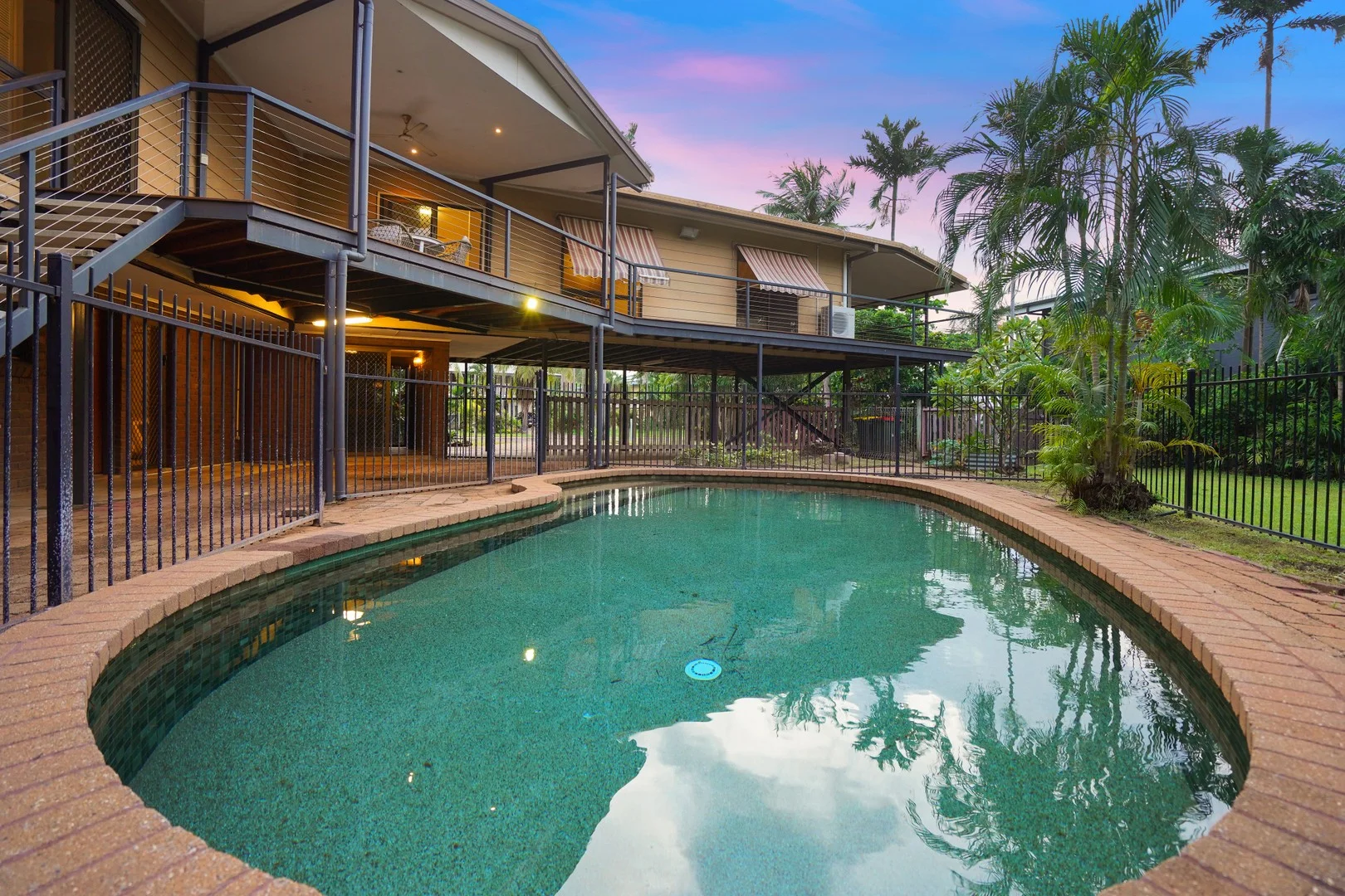 9 Brinkin Terrace, Brinkin NT 0810