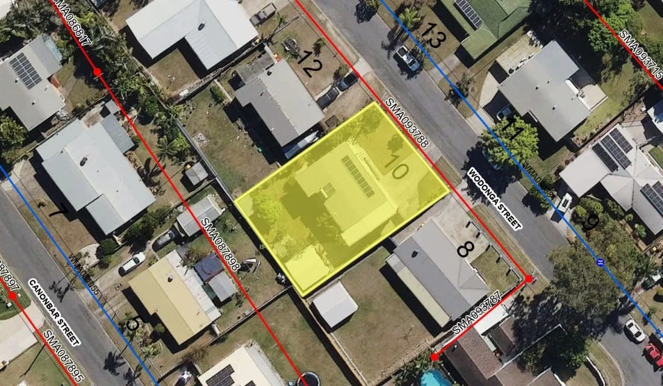 Additional image 25 of 10 Wodonga Street, Clinton QLD 4680