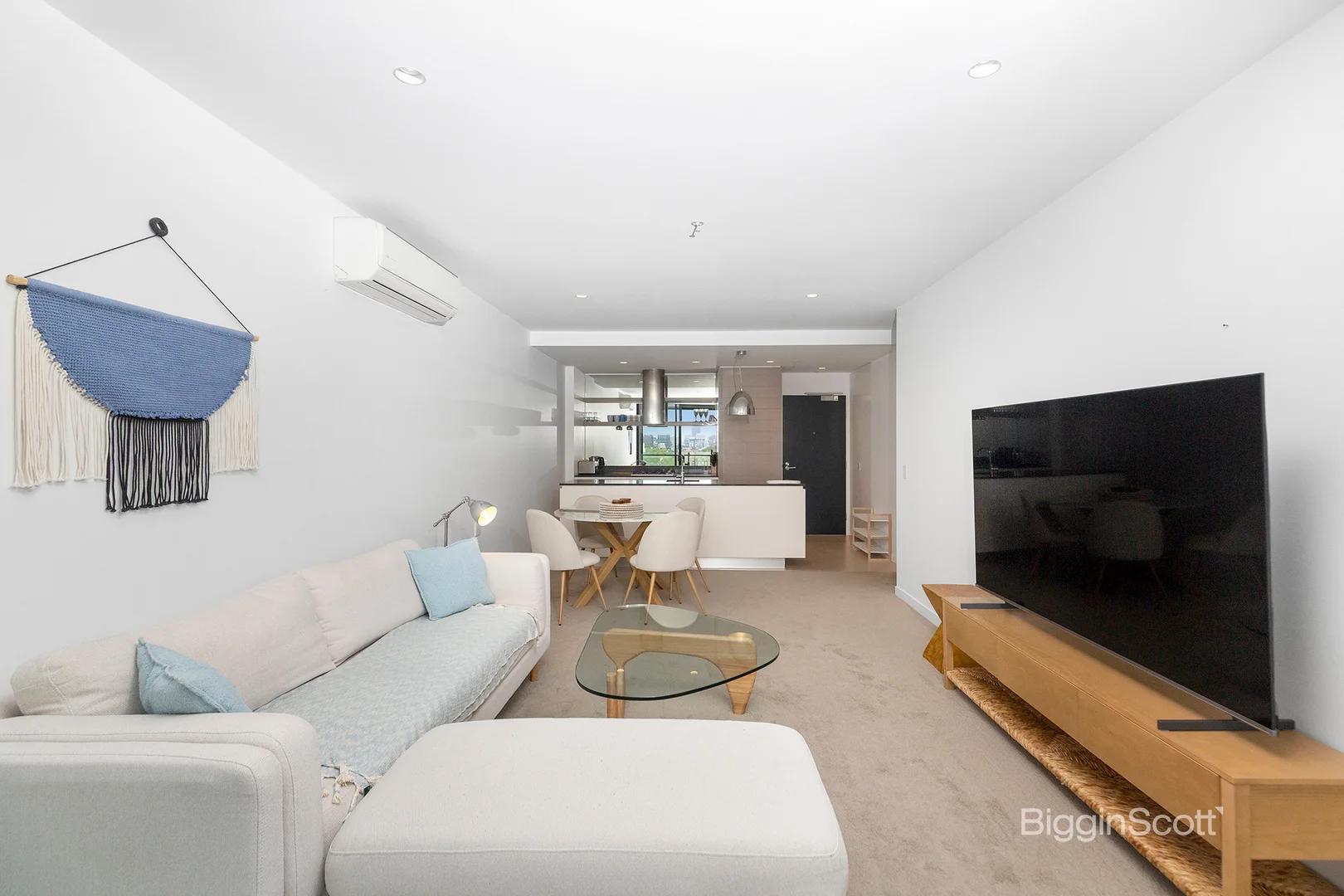 Additional image 3 of 602b/609 Victoria Street, Abbotsford VIC 3067