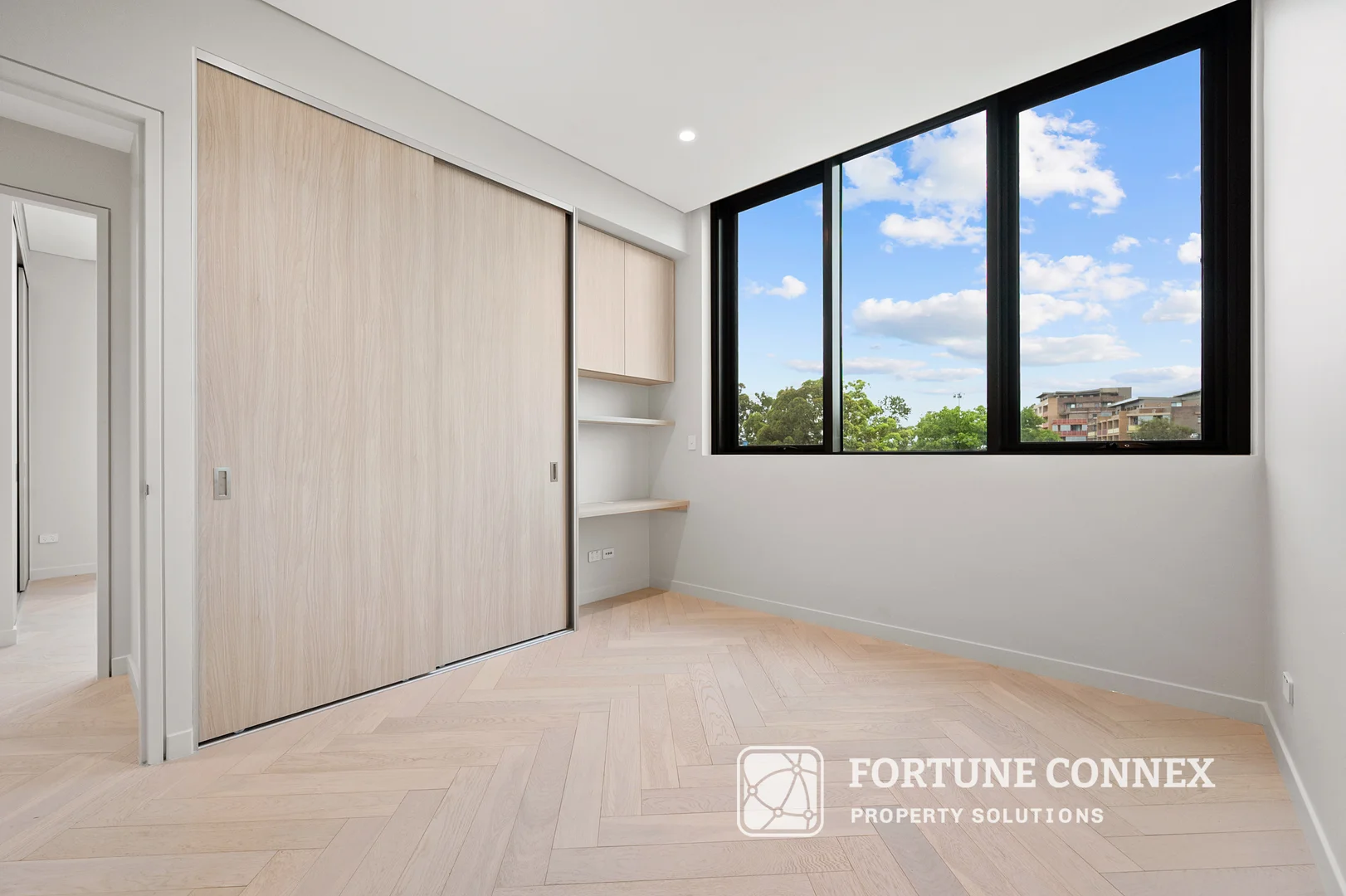 Additional image 3 of A403/2 Rothwell Avenue, Concord West NSW 2138