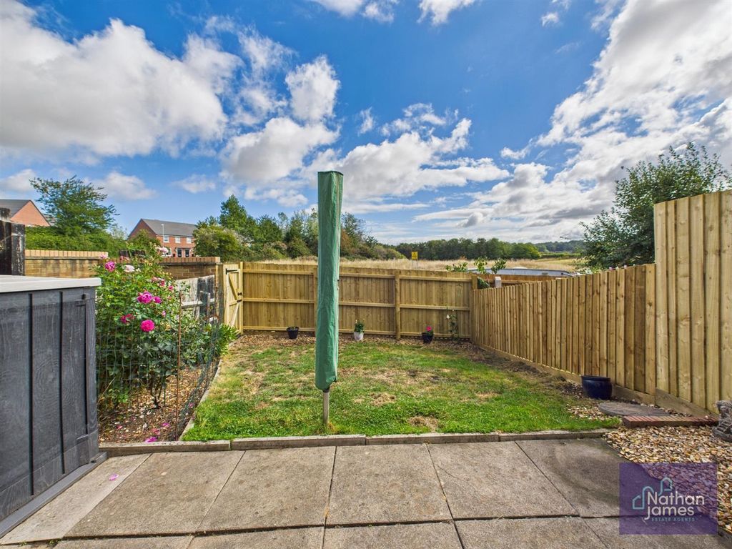 Additional image 14 of 3 bed semi-detached house to rentHeol Teifi, Caldicot NP26