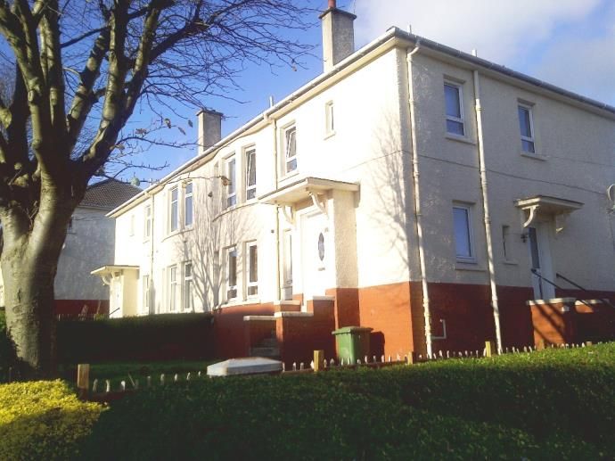 3 bed flat to rentHarefield Drive, Glasgow G14