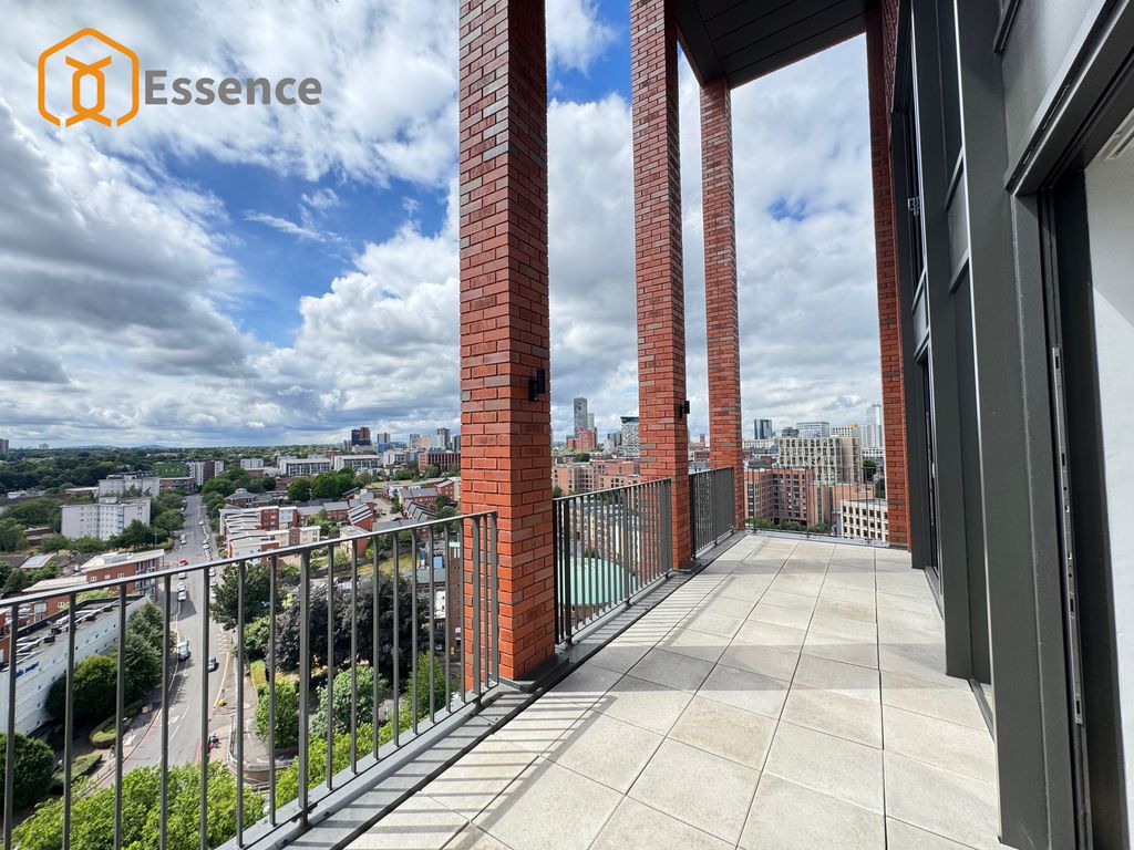Additional image 12 of 3 bed penthouse to rentBath House, 110 Bromsgrove Street, Birmingham B5