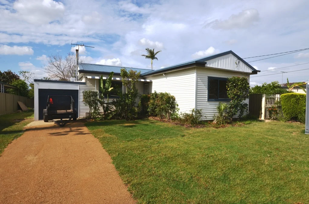 61 Frederick Street, Blacktown NSW 2148